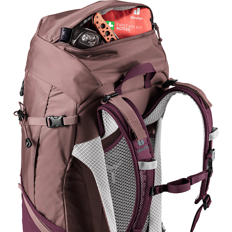 Deuter Futura Pro 38SL