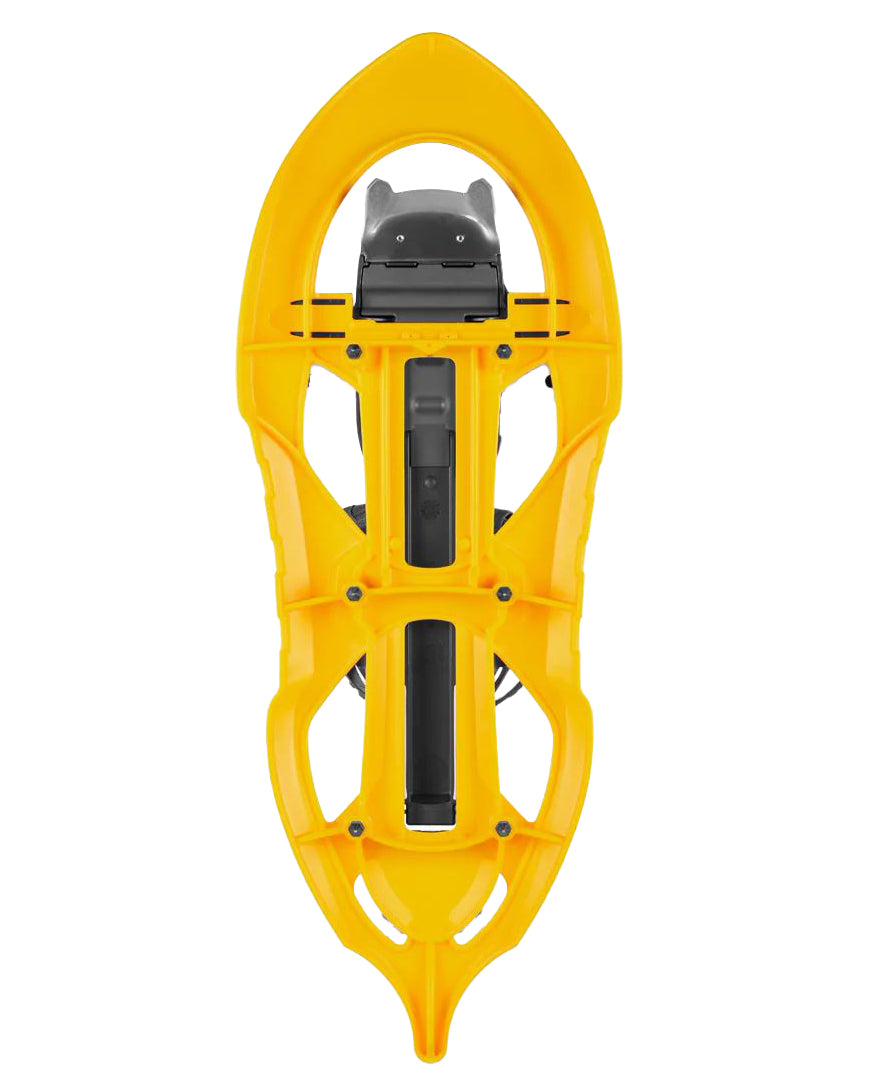 Grivel Snowshoe - Monterosa, yellow size 2