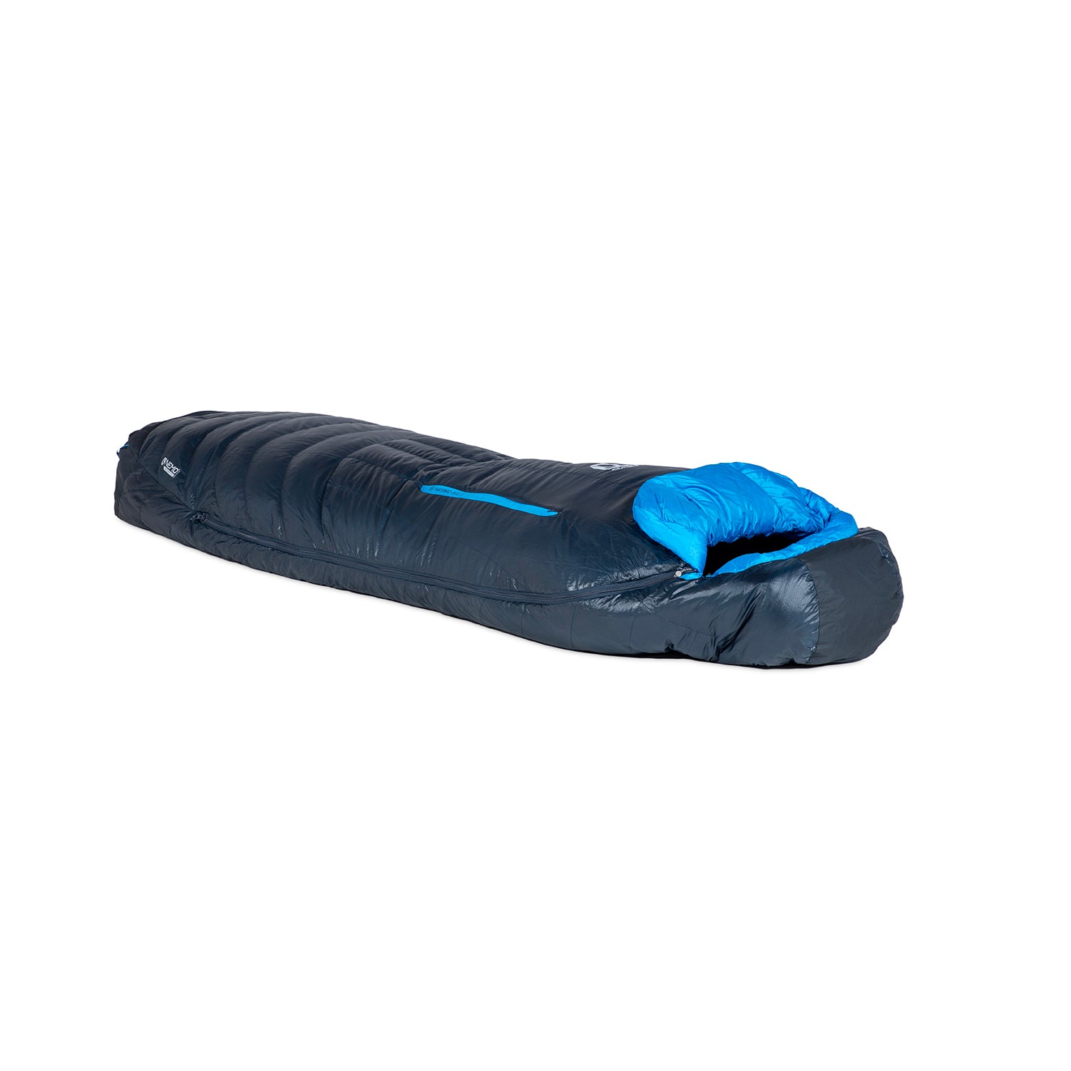 Nemo Sleeping Bag - Riff 24 Mens 30R