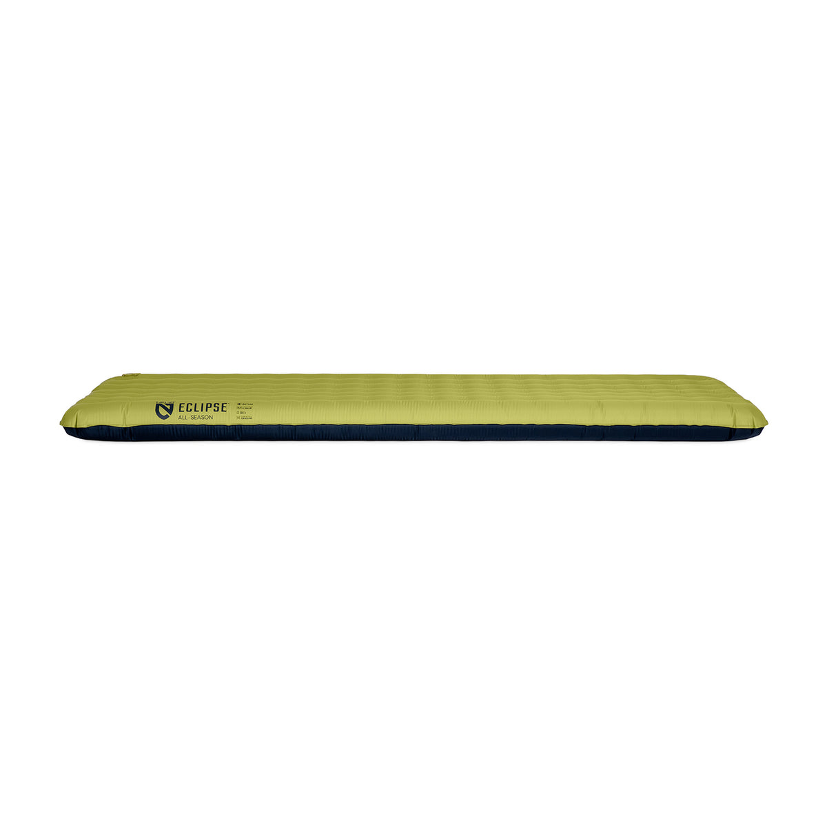 Nemo sleeping pad - Eclipse All-Season Reg Wide