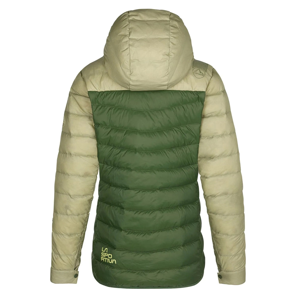 LS Jacket - Wild Down W (S)