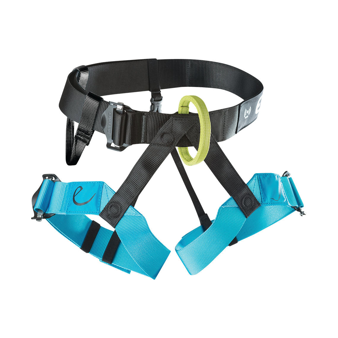 ED Harness Joker II Jnr, Oasis,-icemint, one size