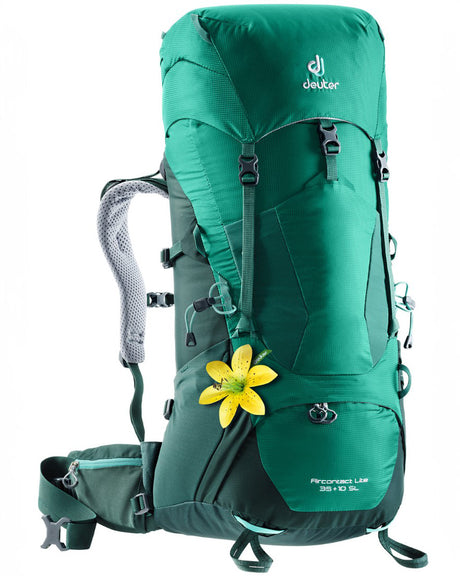 Deuter Aircontact Lite 35+10SL