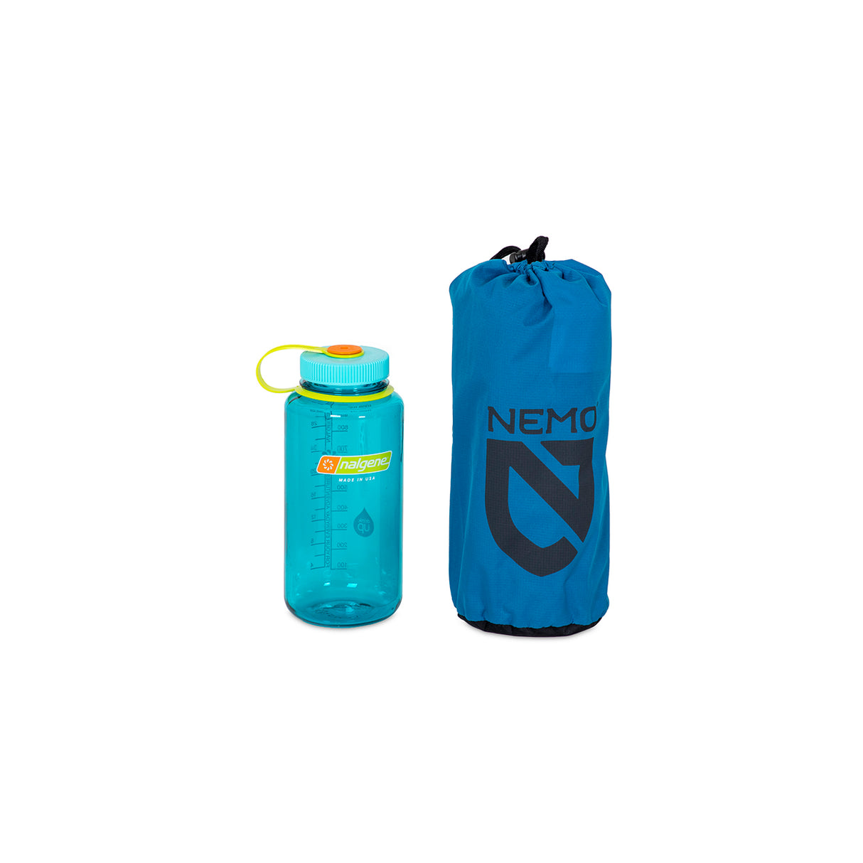 Nemo Sleeping Pad - Quasar 3D Insulated Reg Wide