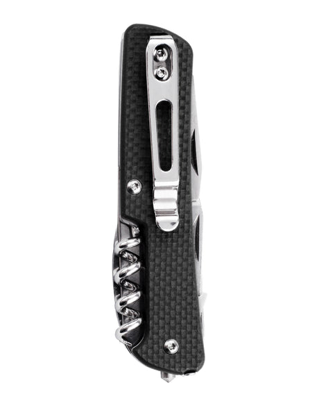 Ruike - Knife Multi-Function M42, black