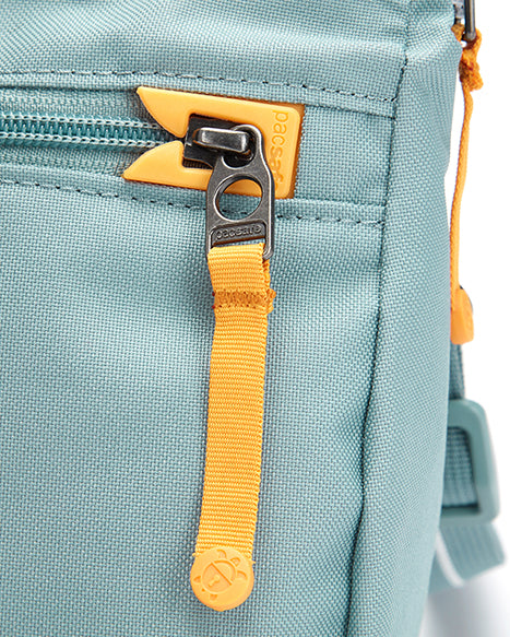 Pacsafe GO Saddle Crossbody