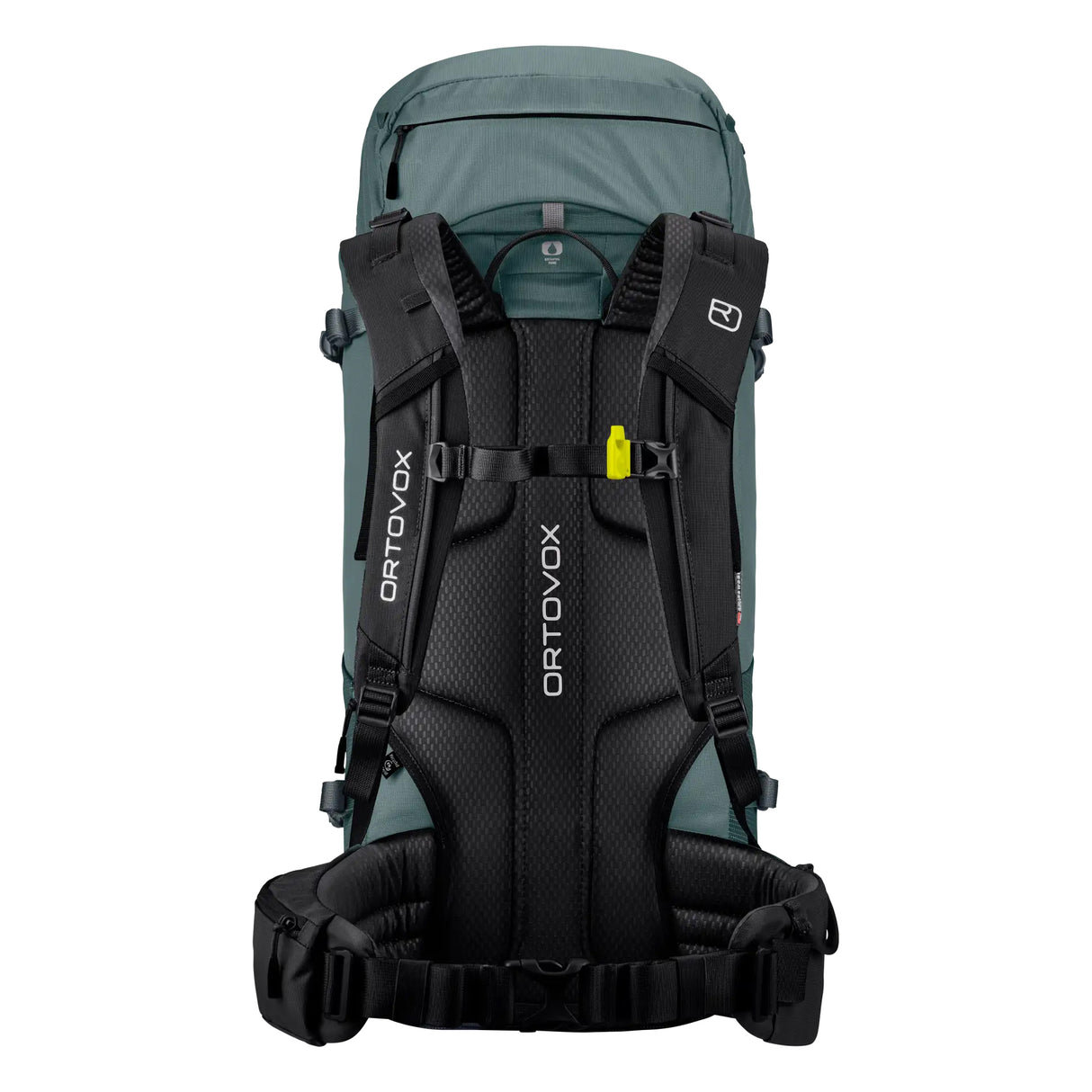 Ortovox Peak 45, Arctic Grey