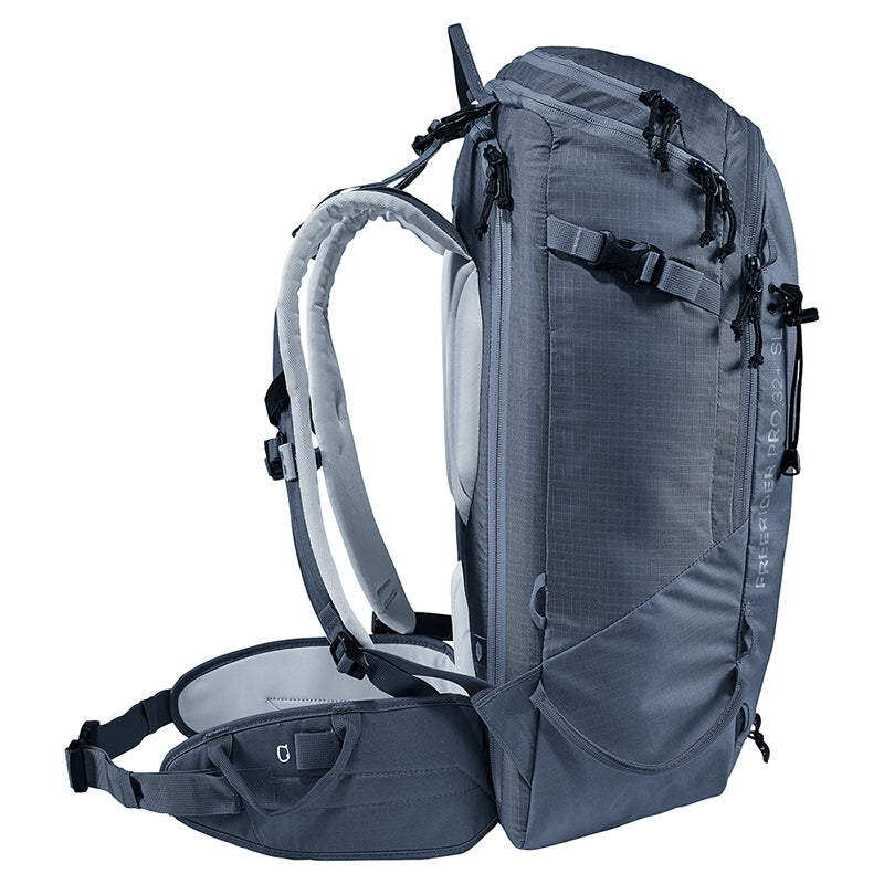 Deuter Freerider Pro 32+10