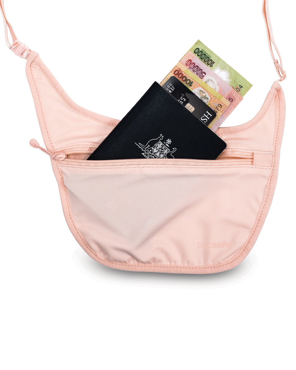 Pacsafe Coversafe S80