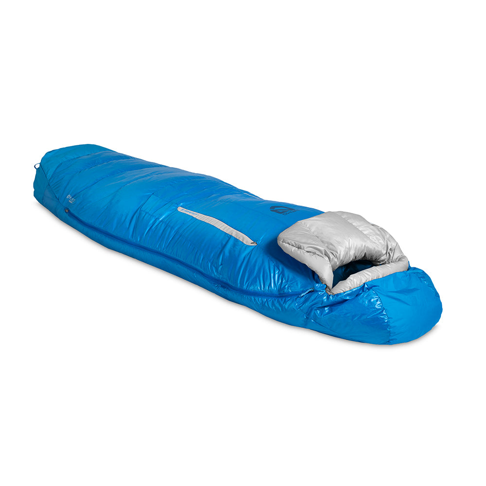 Nemo Sleeping Bag - Disco 24 Mens 30L