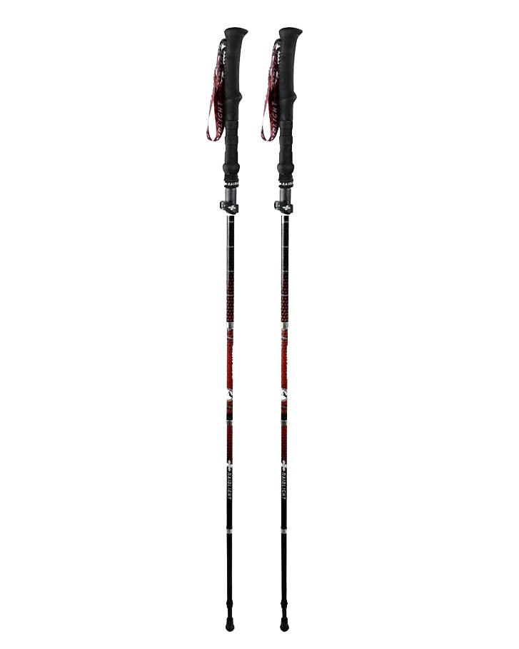 Raidlight Poles Hybrid (pair)