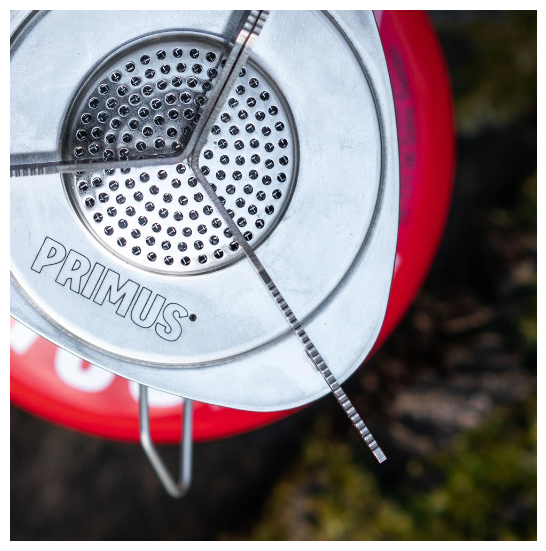 Primus Stove - Essential Trail