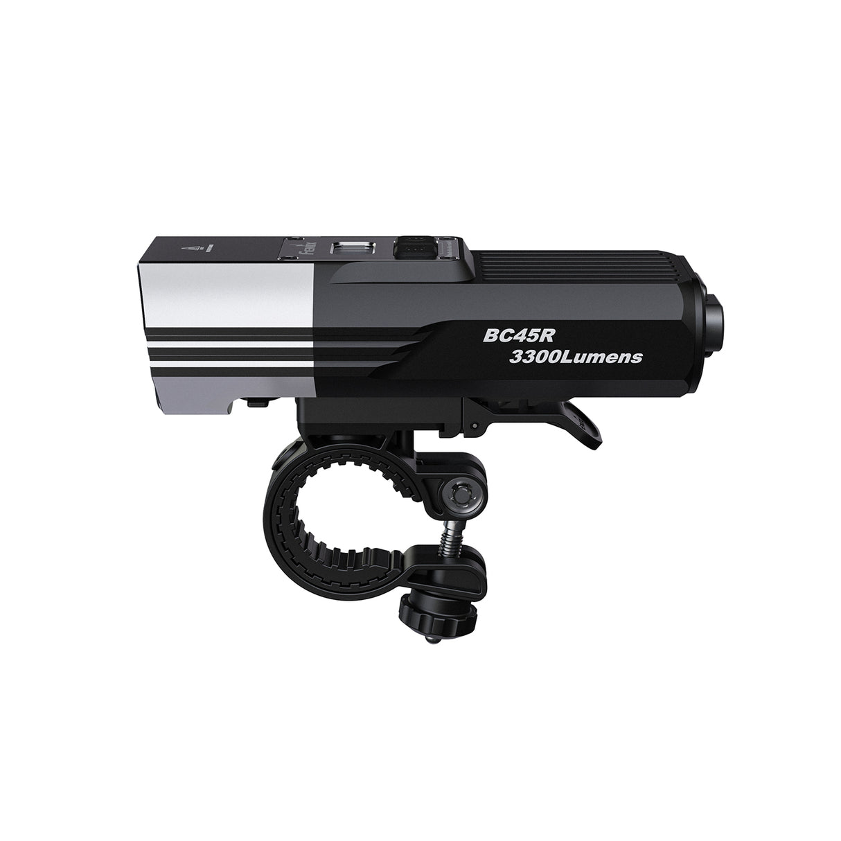 Fenix - Bike Light BC45R, black