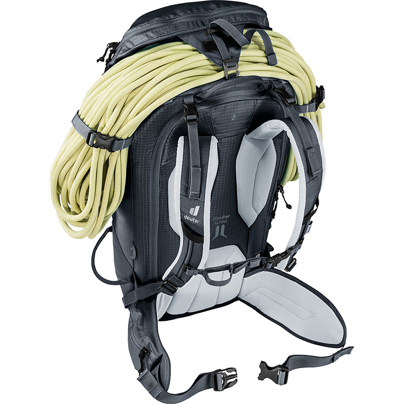 Deuter Freerider Pro 32+10