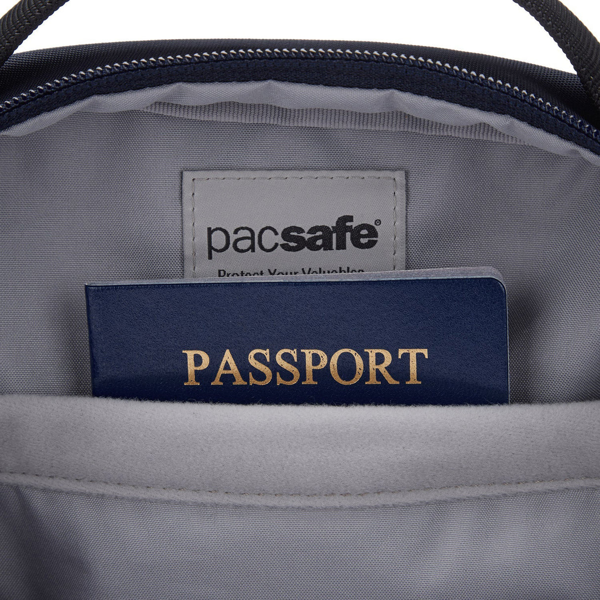 Pacsafe V Tour Crossbody