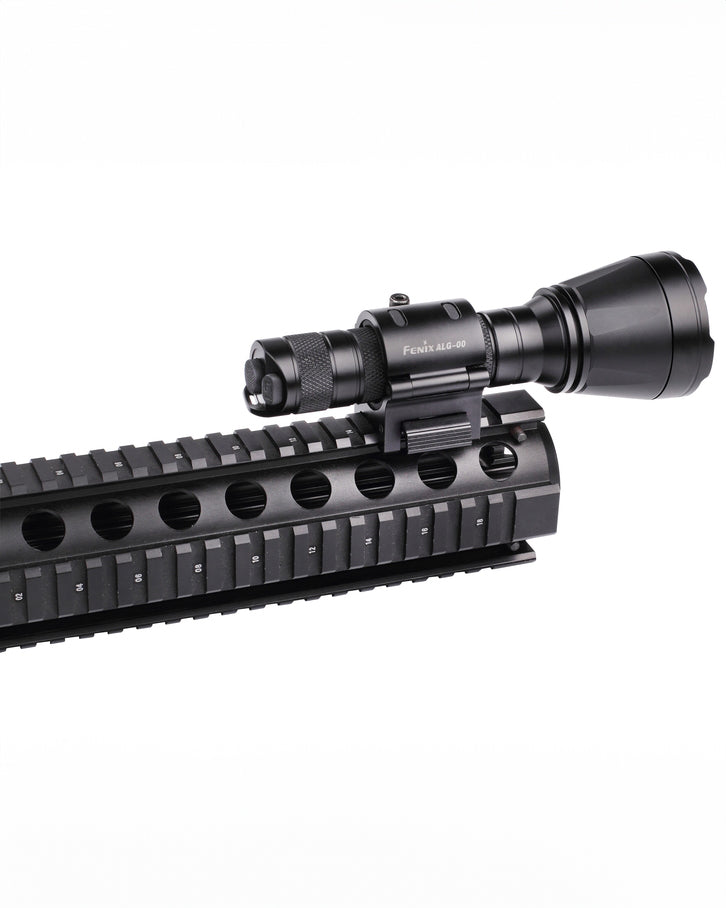 Fenix - ALG-00 Rail Mount Flashlight