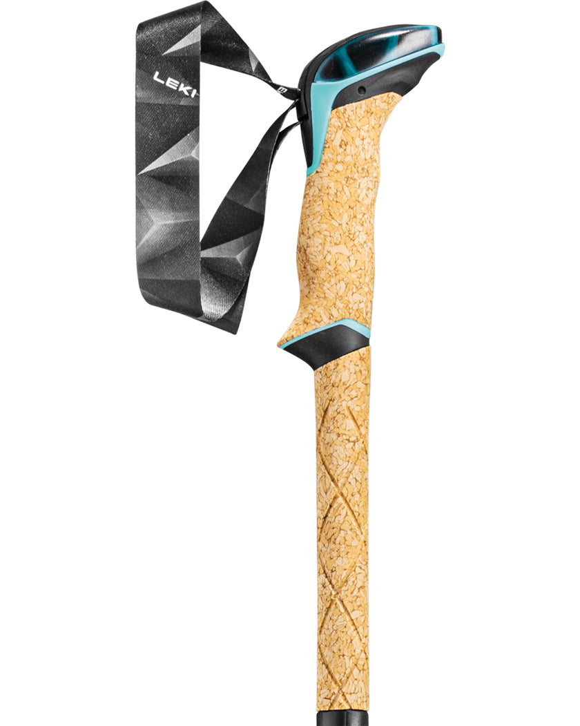 Leki Cressida FX Carbon (pair)(65220671)