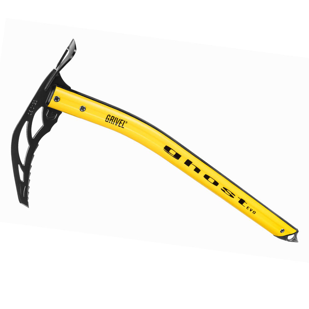 Grivel ice axe Ghost Evo