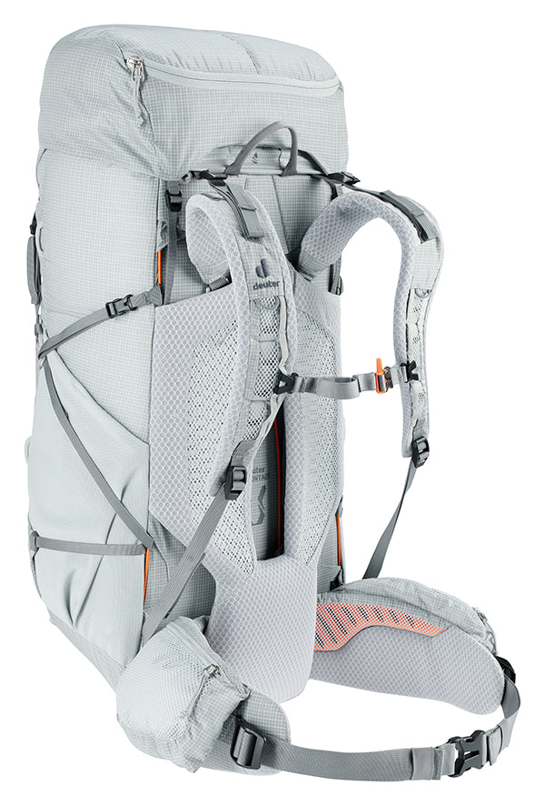 Deuter Aircontact Ultra 50+5