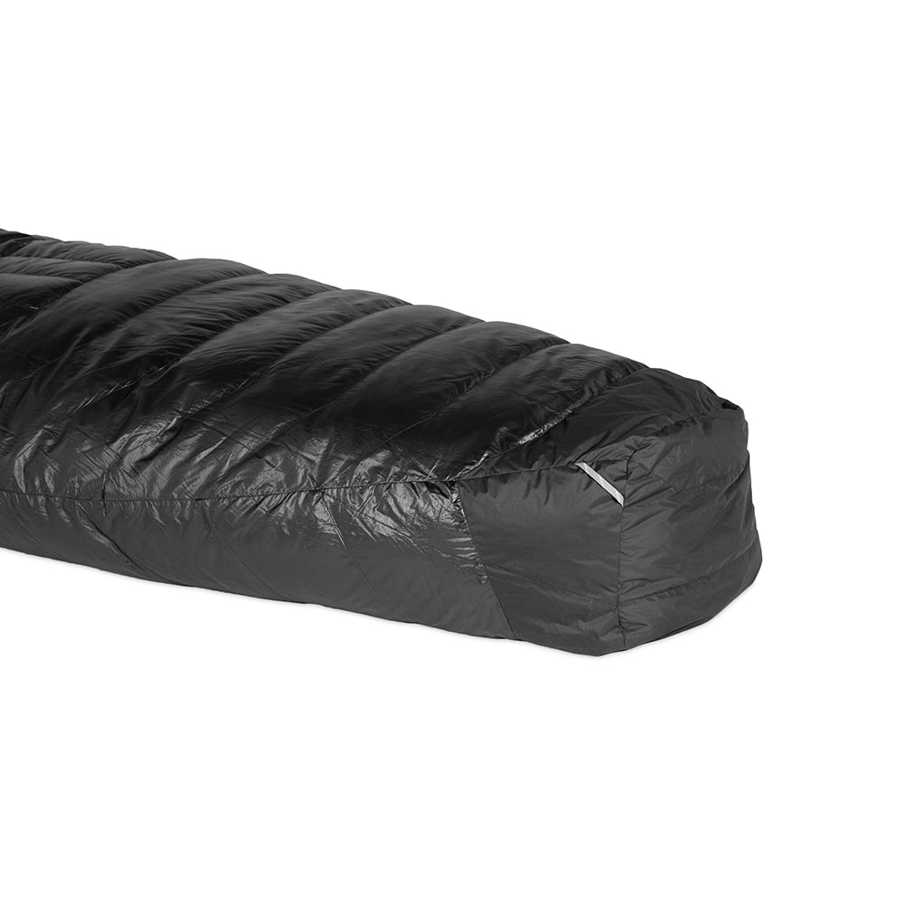 Nemo Sleeping Bag - Riff 24 Mens 15R