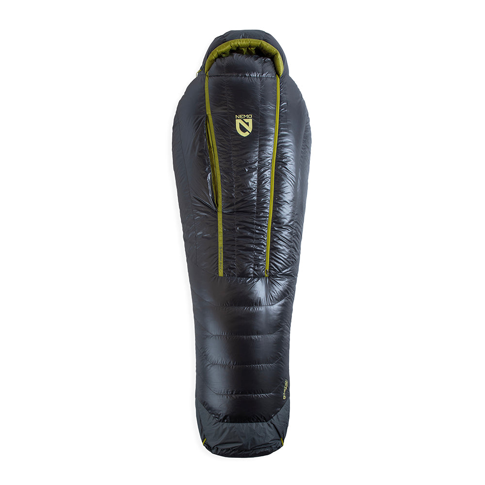 Nemo Sleeping Bag - Coda Unisex10/20 Reg