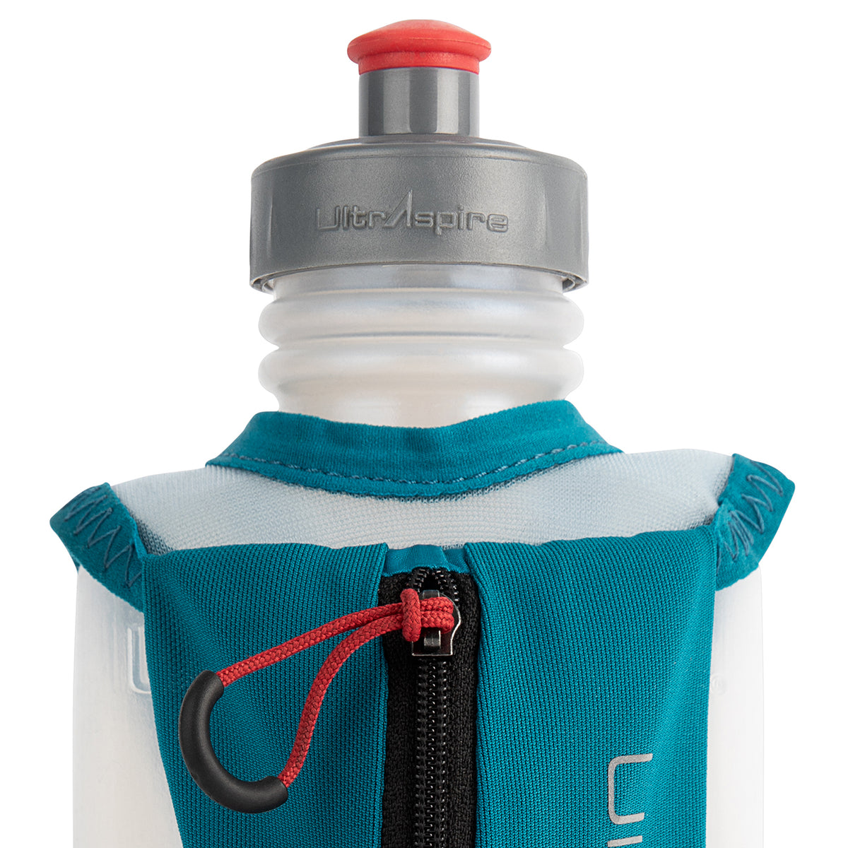 UltrAspire Handheld - 550 Pocket, Blue
