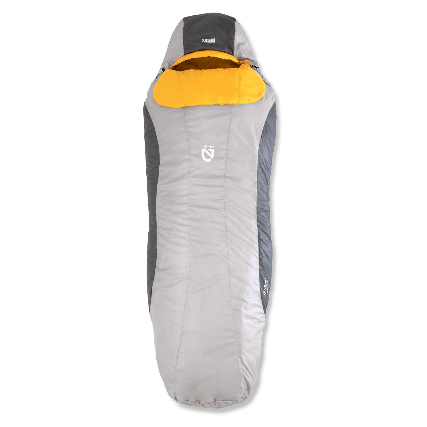Nemo Sleeping Bag - Tempo 23 Mens 35R