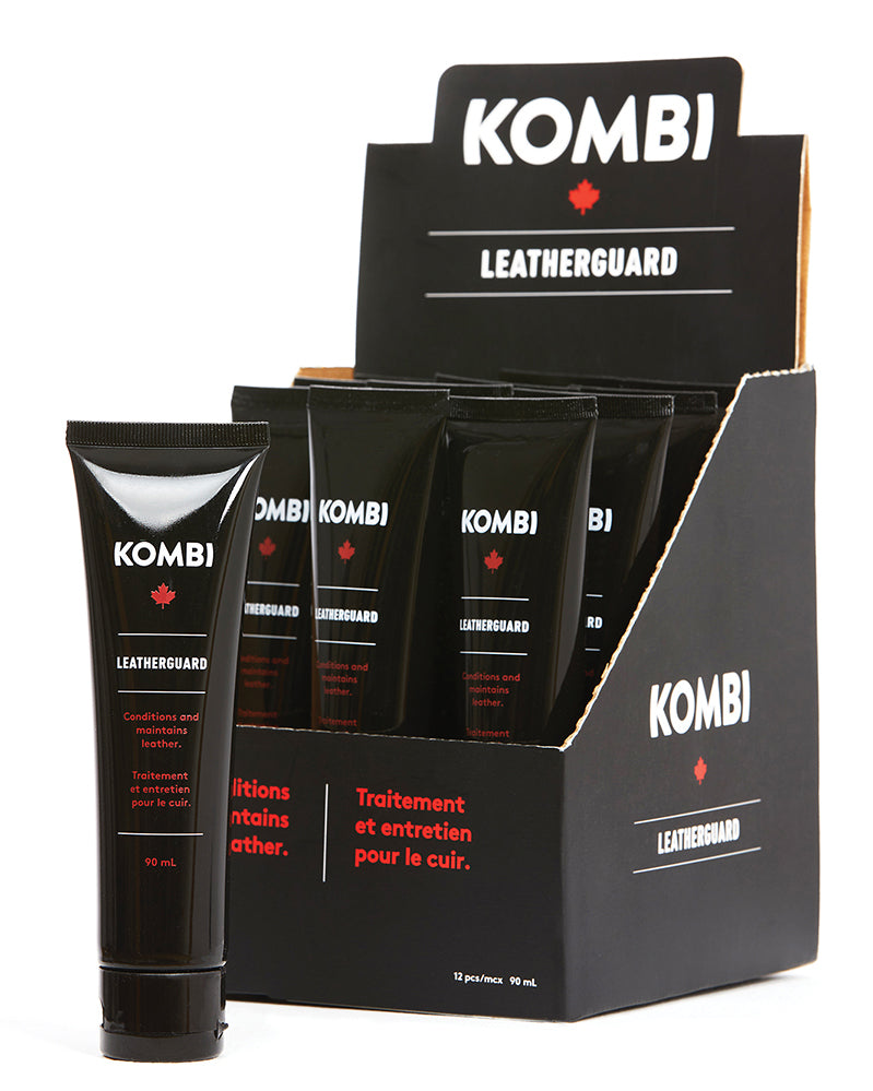 Kombi Leatherguard, Box of 12