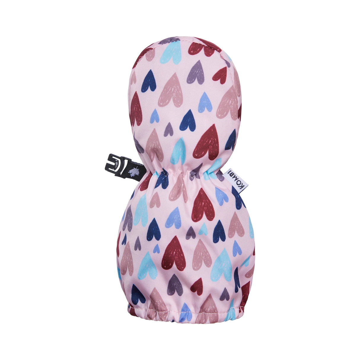 Kombi Mitts Baby Bear Infant