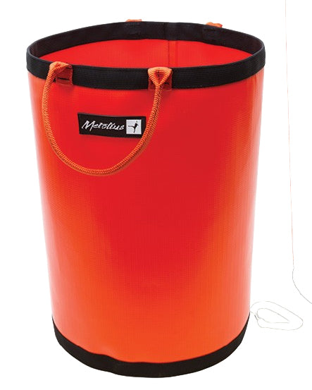 MT Big Wall Bucket - Orange