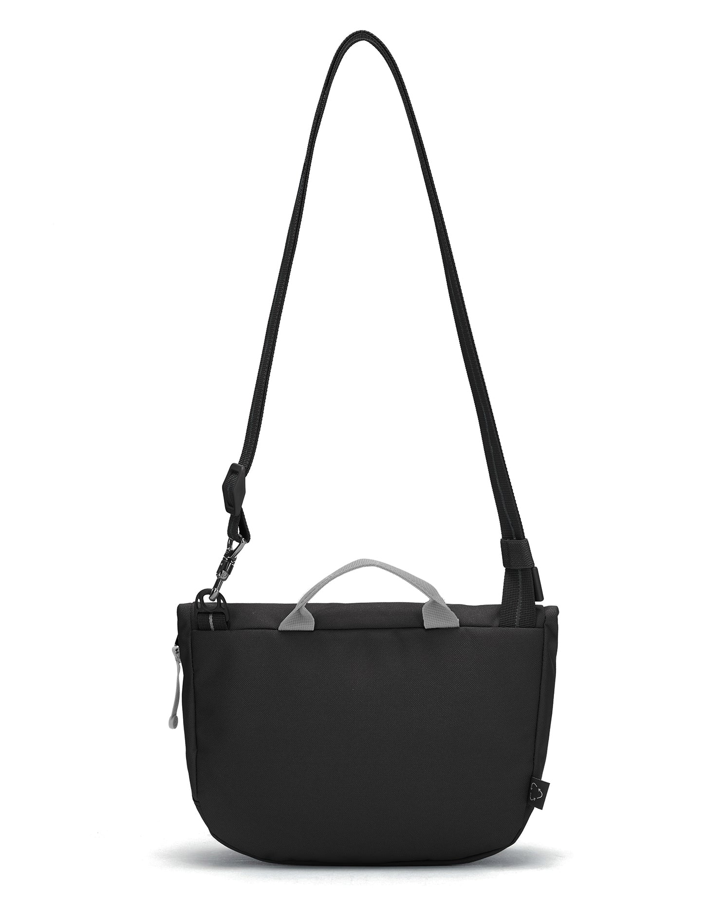 Pacsafe GO Saddle Crossbody