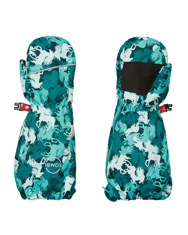 Kombi Mitts Mini Blizzard