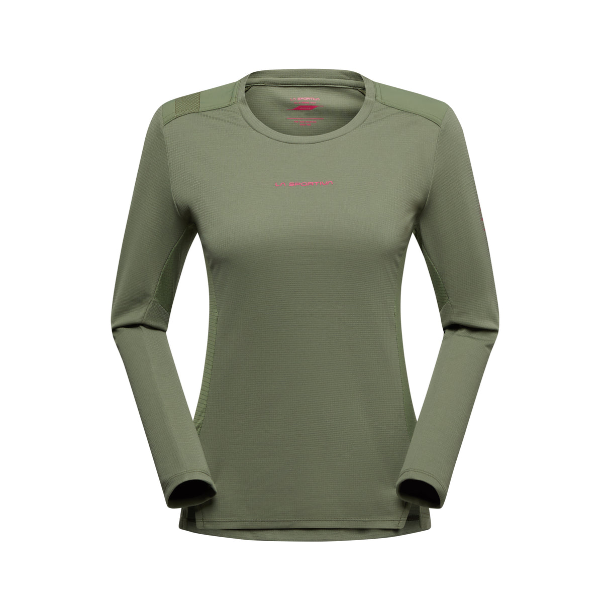 LS Longsleeve - Beyond W (S)