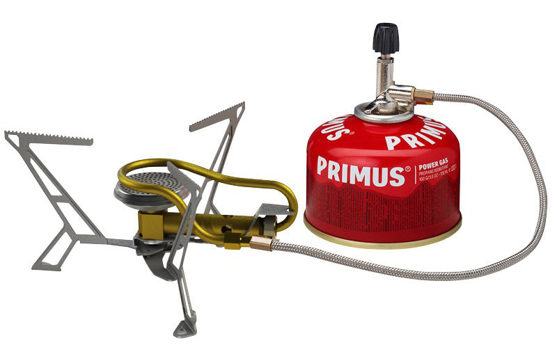 Primus stove - Express Spider