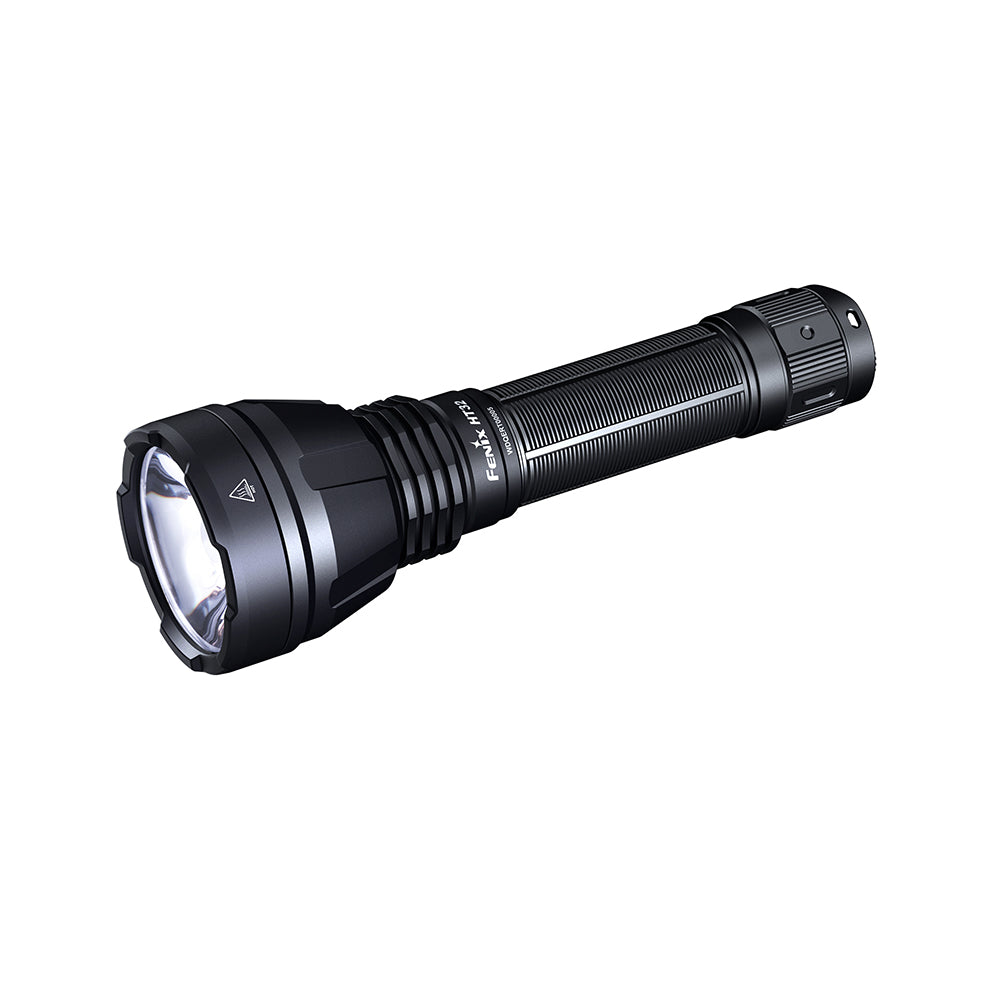 Fenix - Flashlight HT32 (2500 lumens), black
