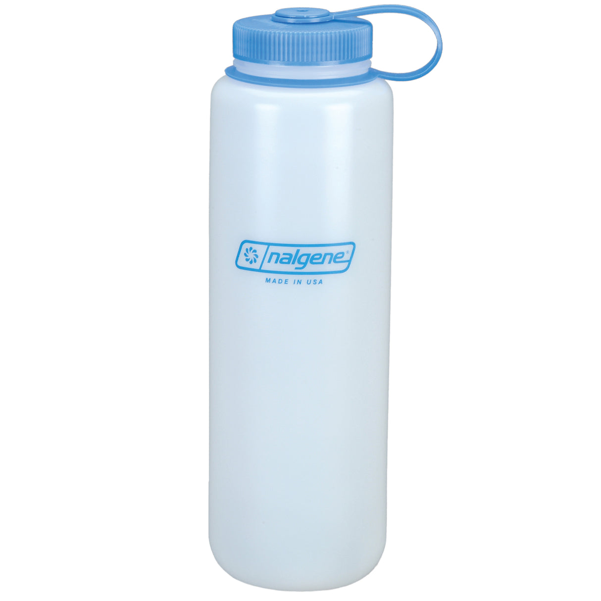 Nalgene HDPE W/M 125ML,Natural
