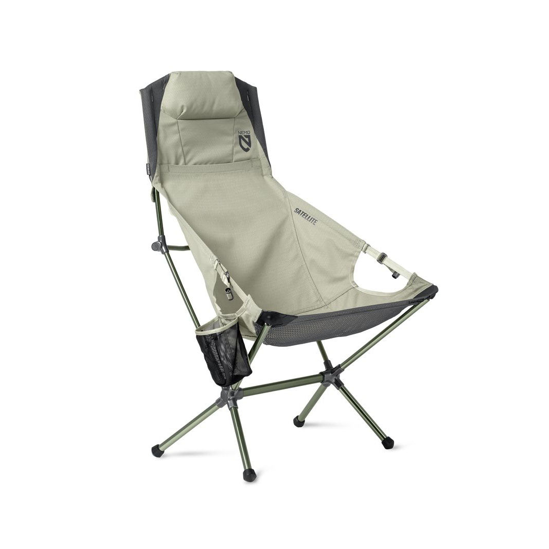 Nemo Chair - Satellite (S)