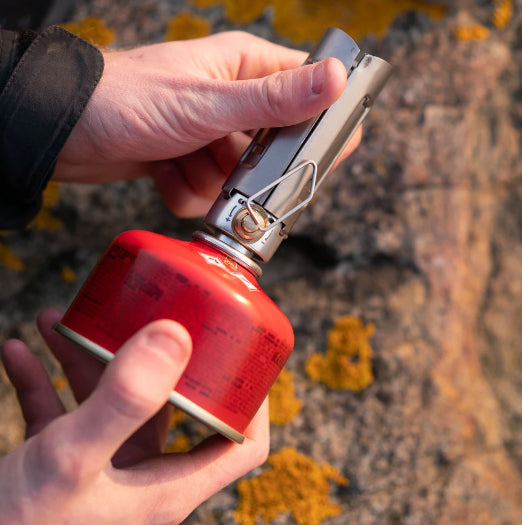 Primus Stove - Firestick