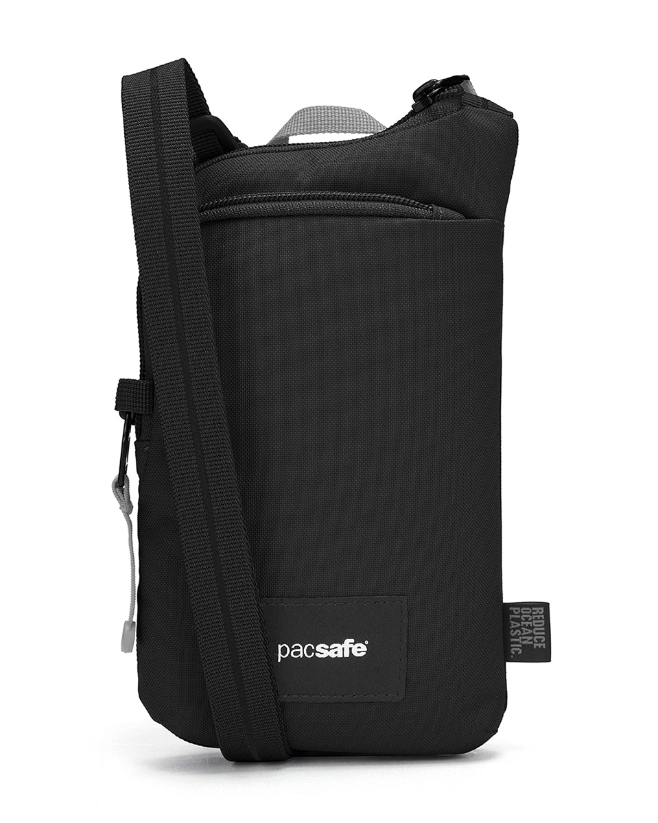 Pacsafe GO Tech Crossbody