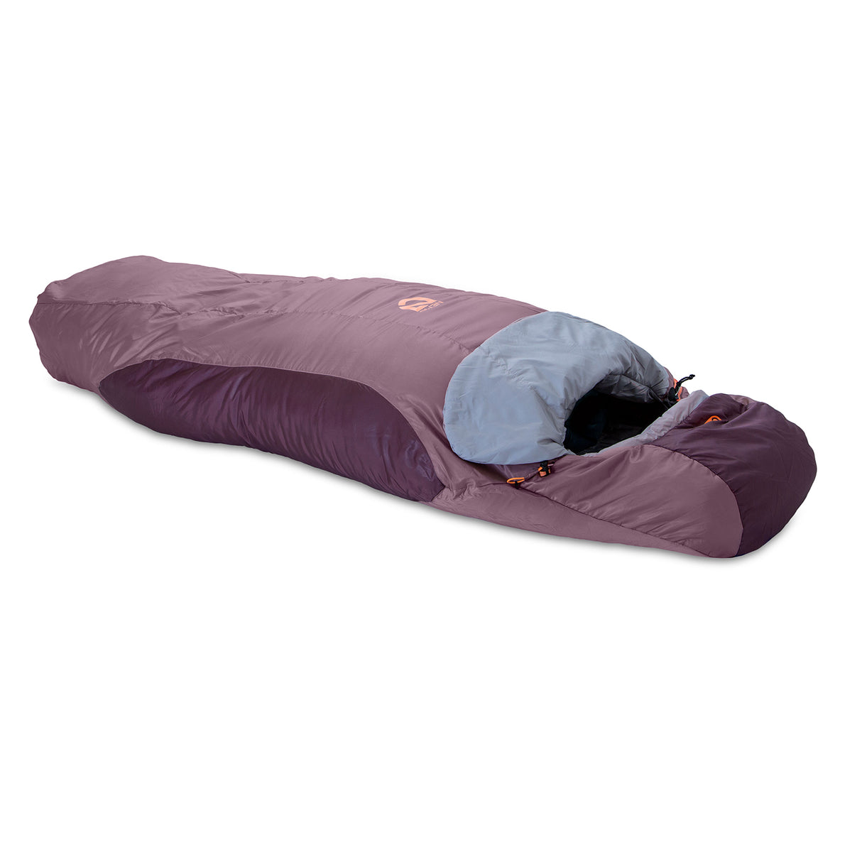Nemo Sleeping Bag - Tempo 23 Womens 35R