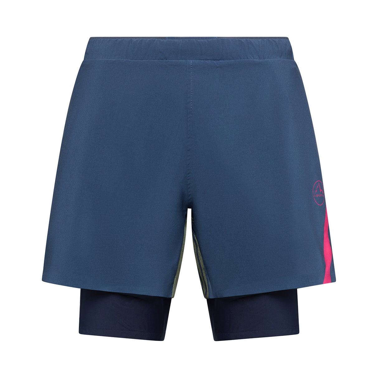 LS Short - Flow 5" W