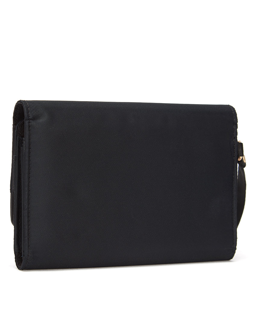 Pacsafe RFID Clutch Wallet