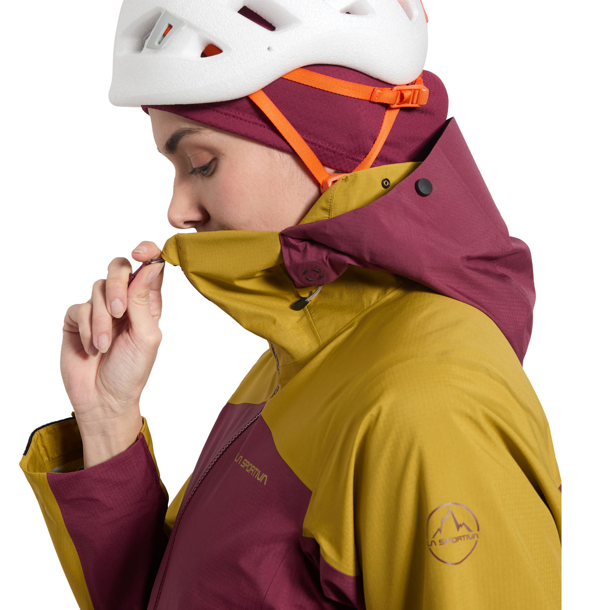 LS Jacket - Alpine Guide GTX Performance W (S)