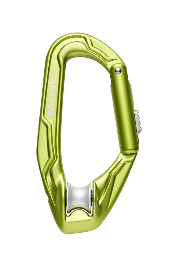 ED Carabiner Axiom Slider, Oasis,