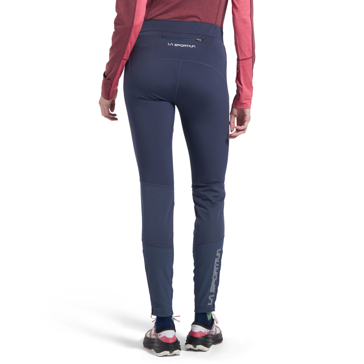LS Pant - Primal W (S)