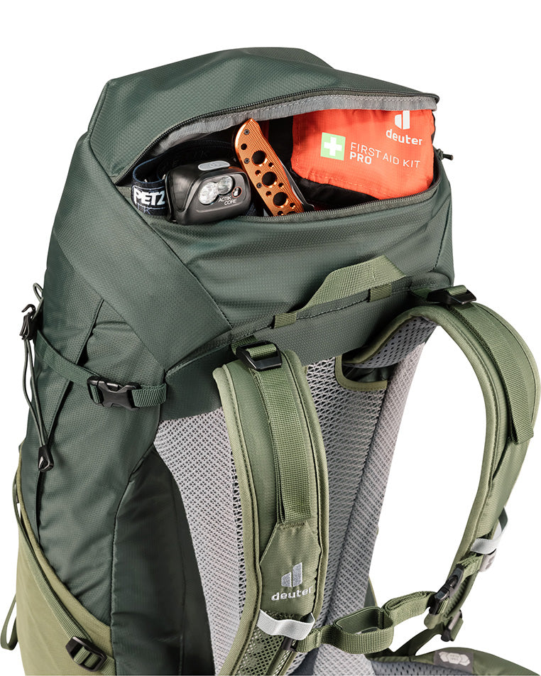 Deuter Futura Pro 40