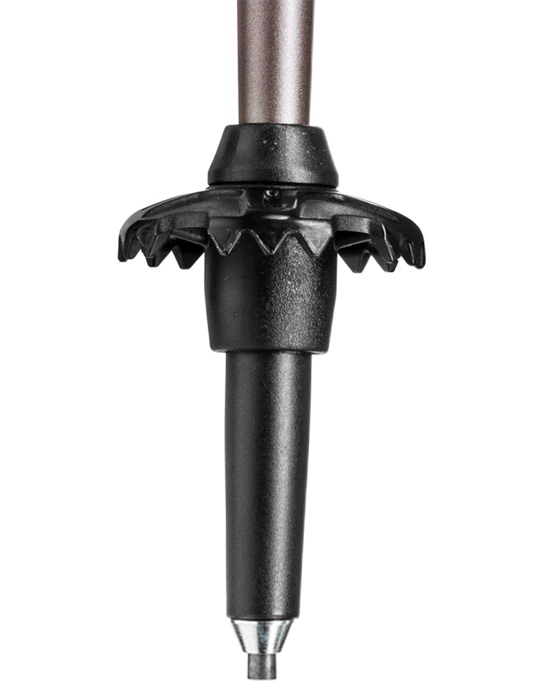 Leki Cressida FX Carbon (pair)(65220671)