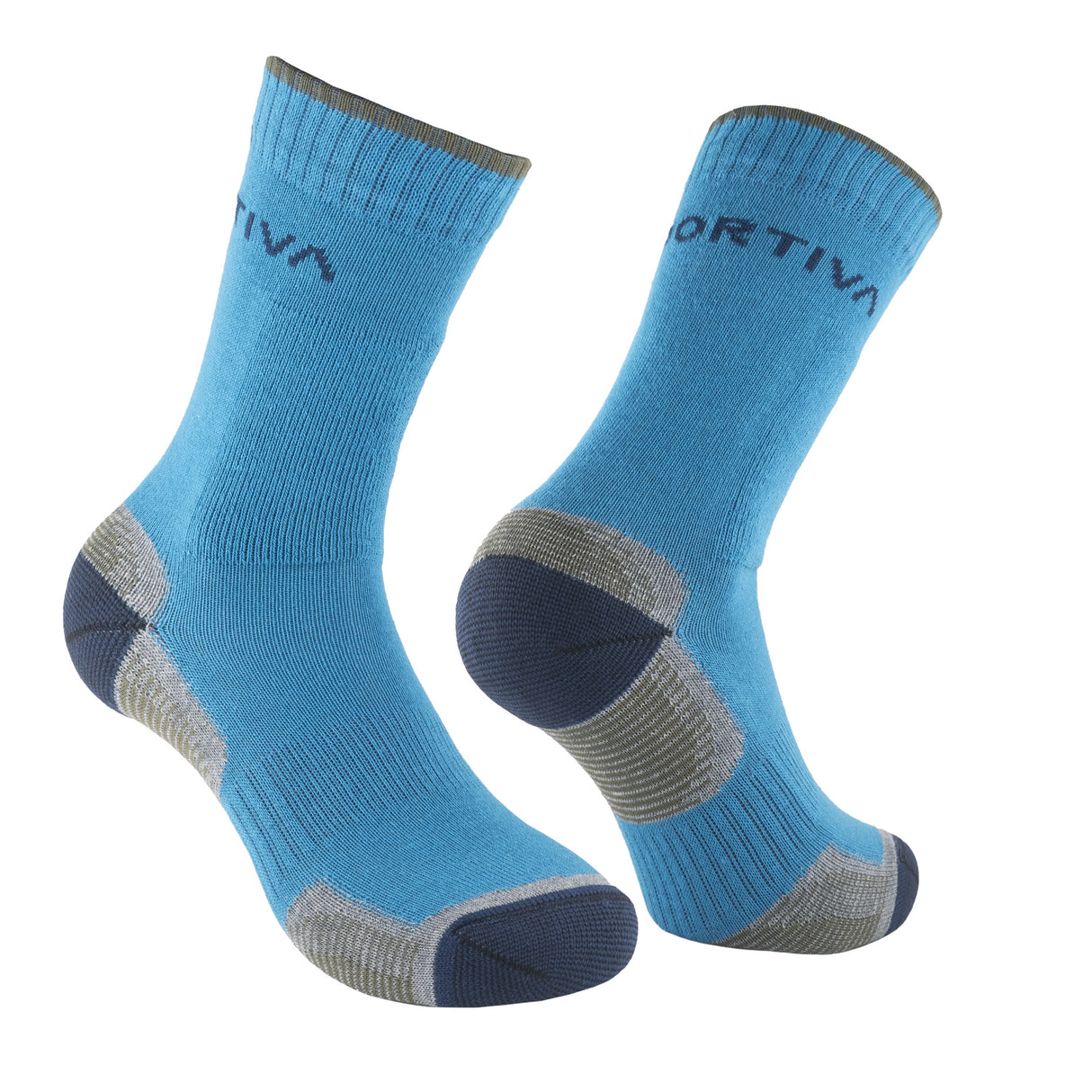 LS Socks - Kids Mountain (S)