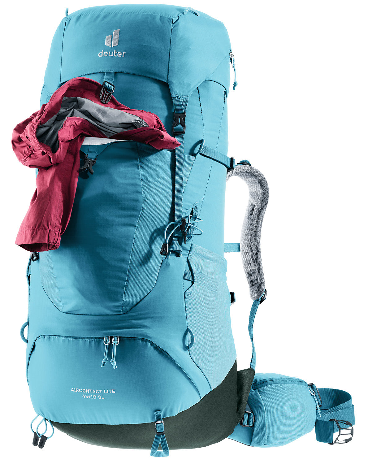 Deuter Aircontact Lite 45+10SL
