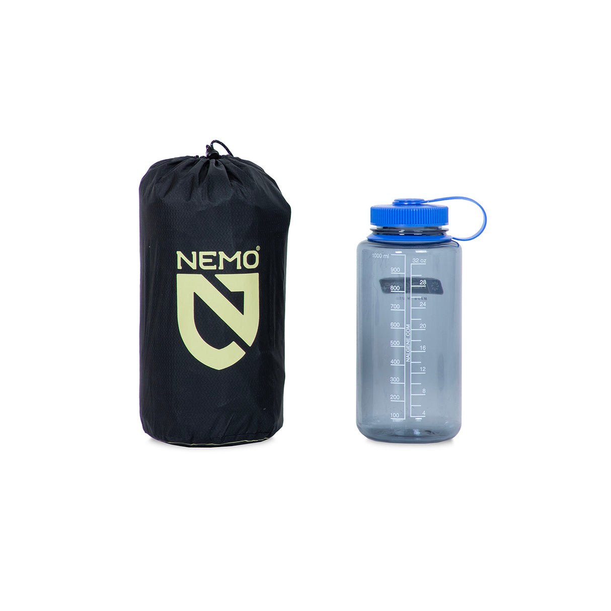 Nemo S Pad - Tensor Extreme LW